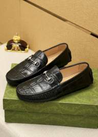 Picture of Gucci Shoes _SKUGuccisz38-45mnf02167146